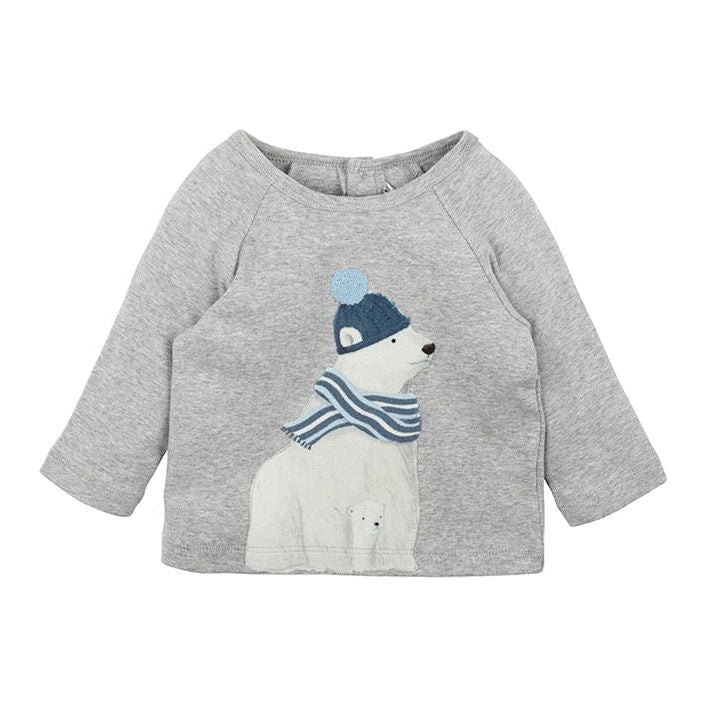 Blair Polar Bear Tee