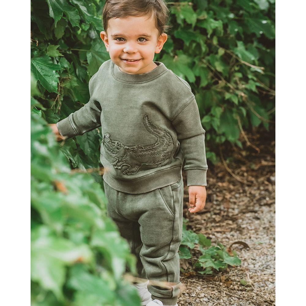 Scout Track Pants