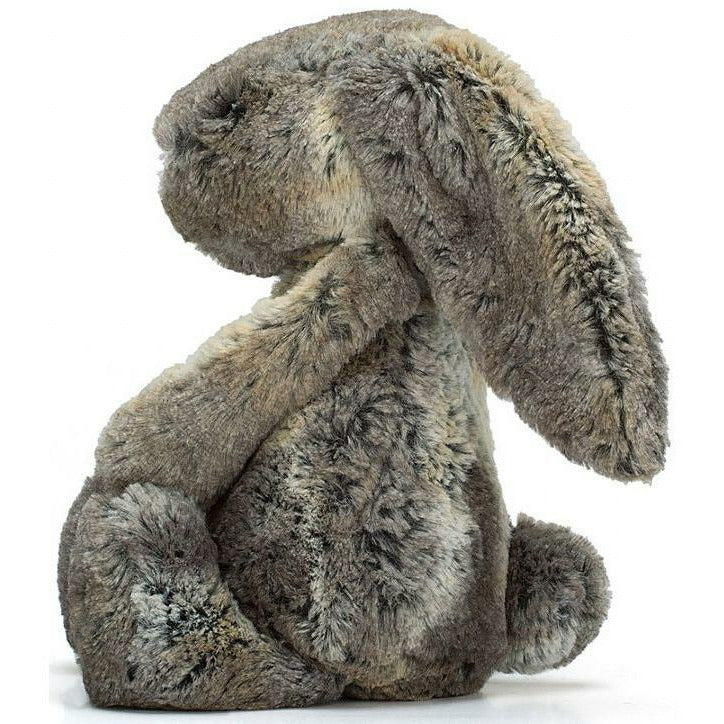 Bashful Cottontail Bunny Medium