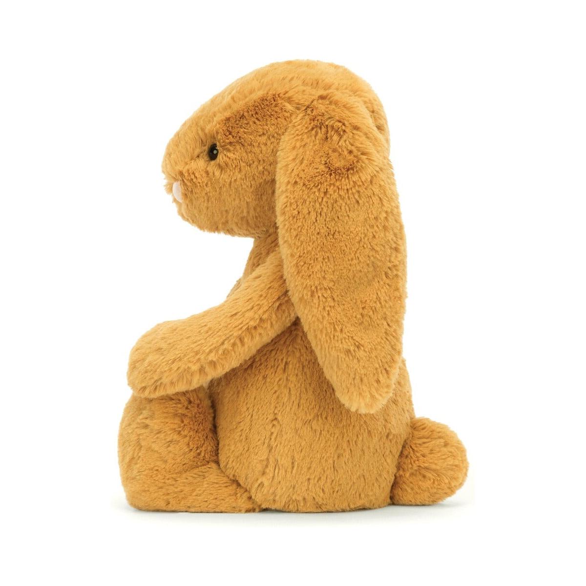 Bashful Golden Bunny Medium