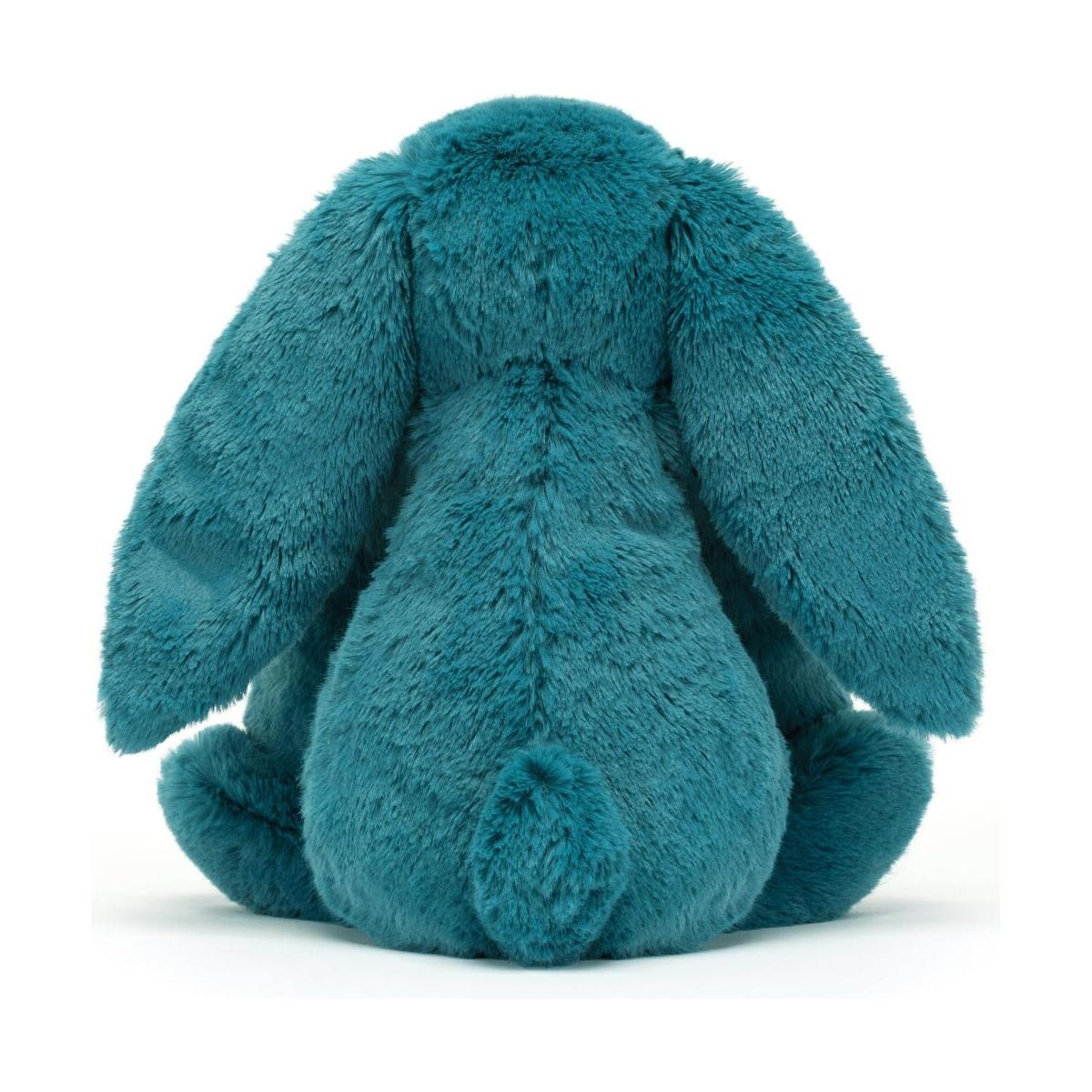 Bashful Mineral Blue Bunny Medium