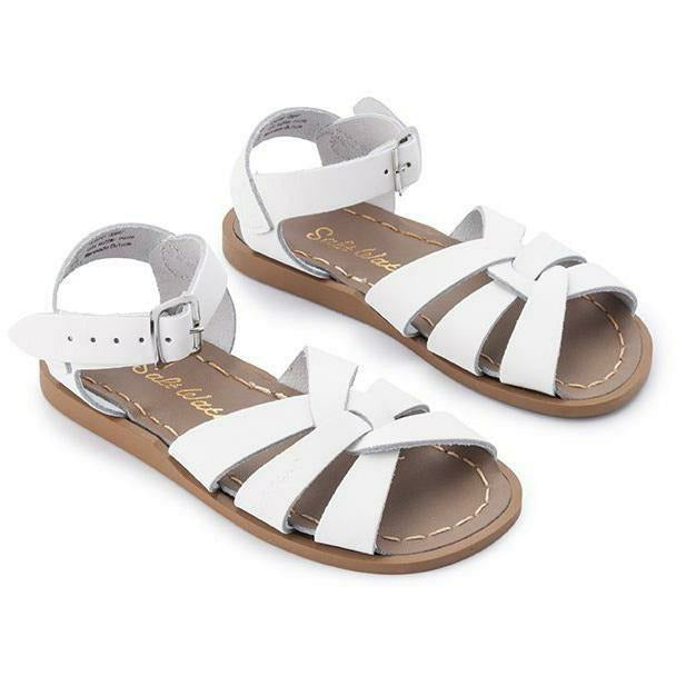 Salt Water Original - White