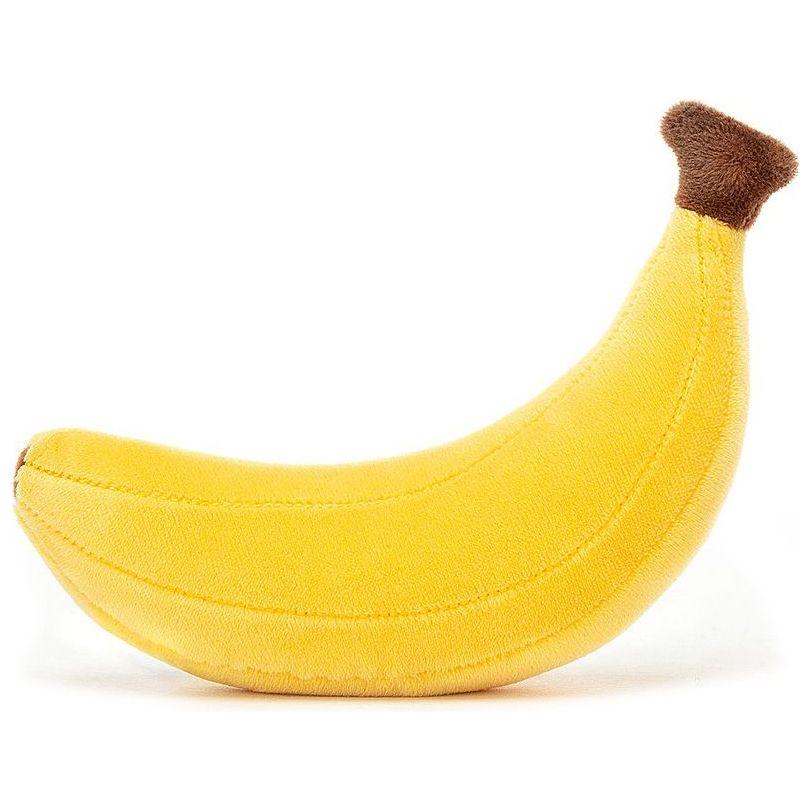 Fabulous Fruit Banana