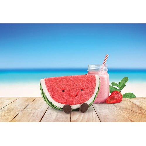 Jellycat Amuseable Watermelon