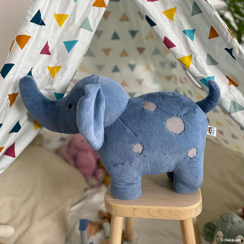 Big Spottie Elephant