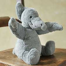 Fossilly Pterodactyl Medium