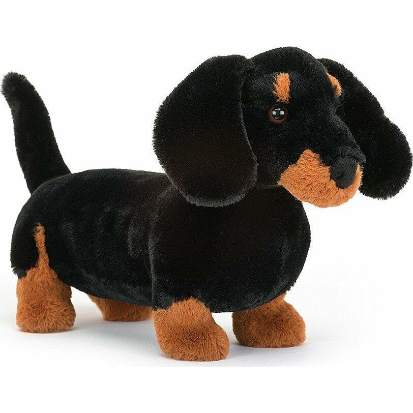 Freddie Sausage Dog - Medium