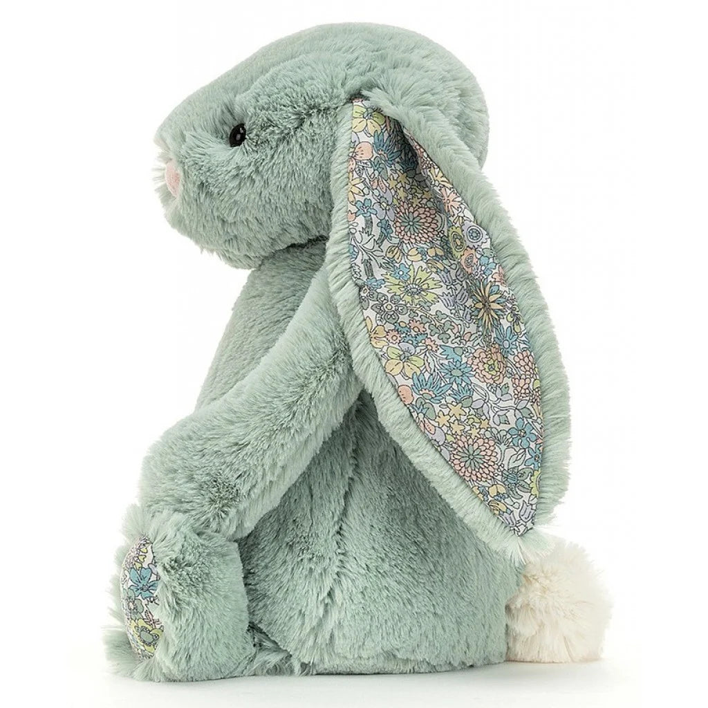 Blossom Sage Bunny Medium