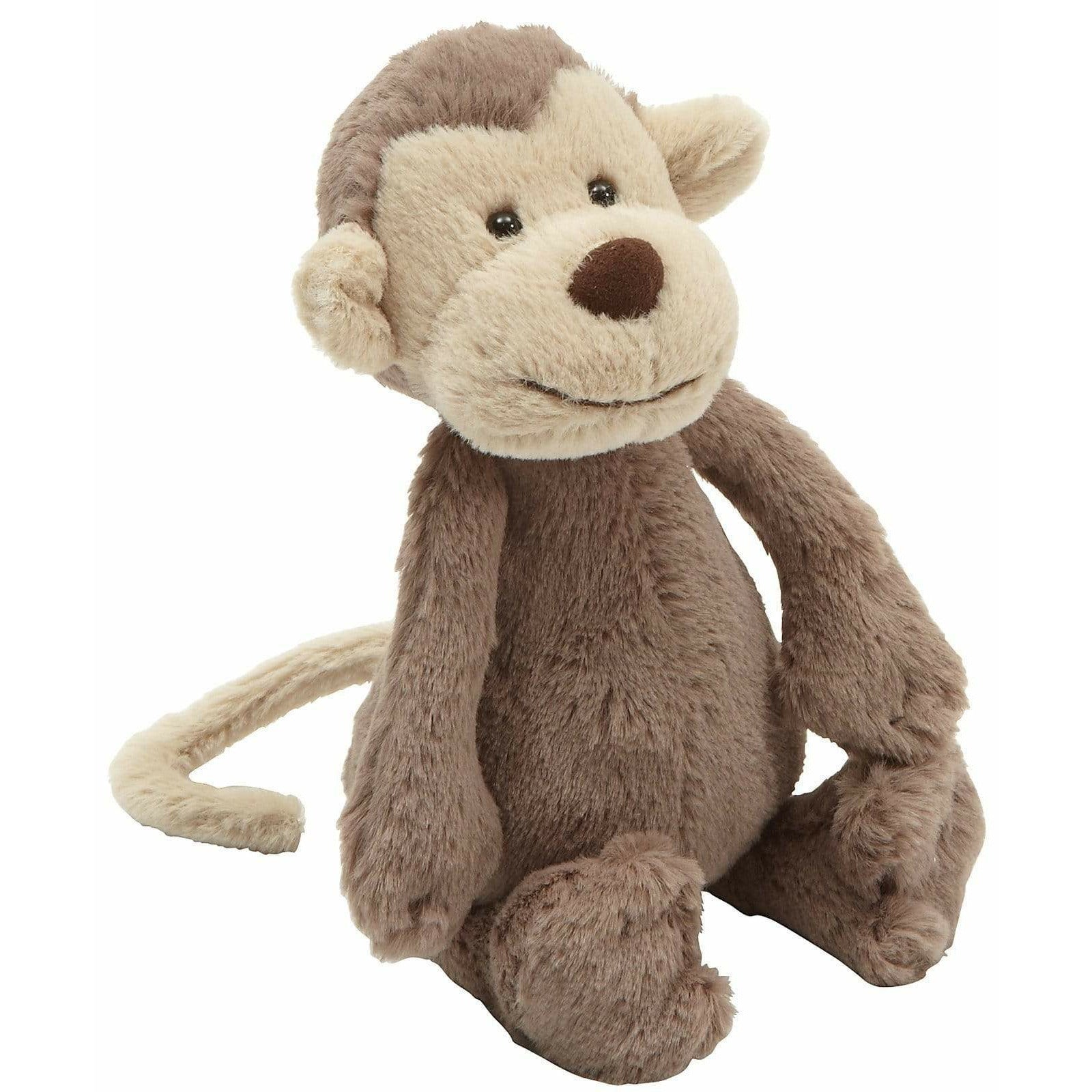 Bashful Monkey Medium