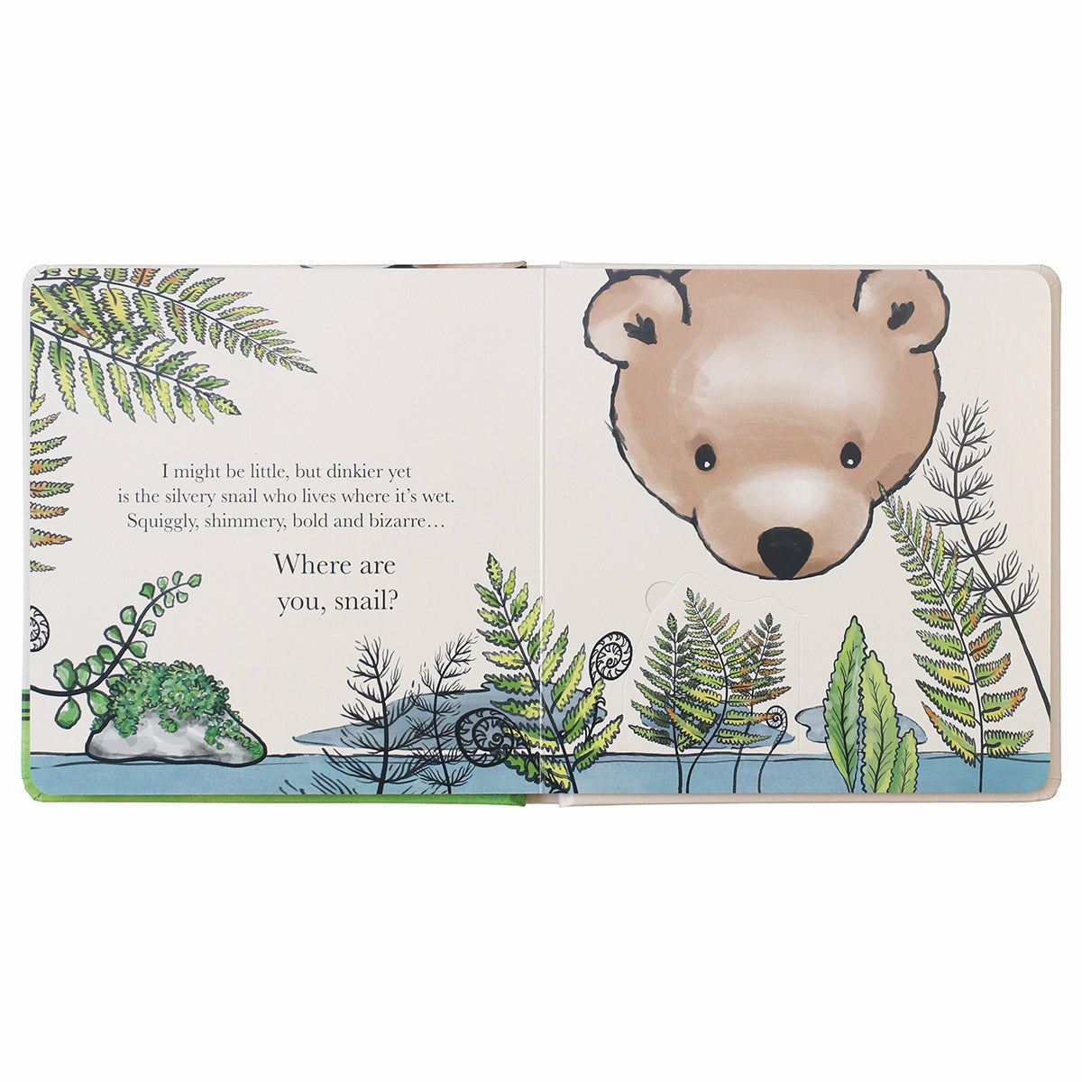 I Might Be Little Book