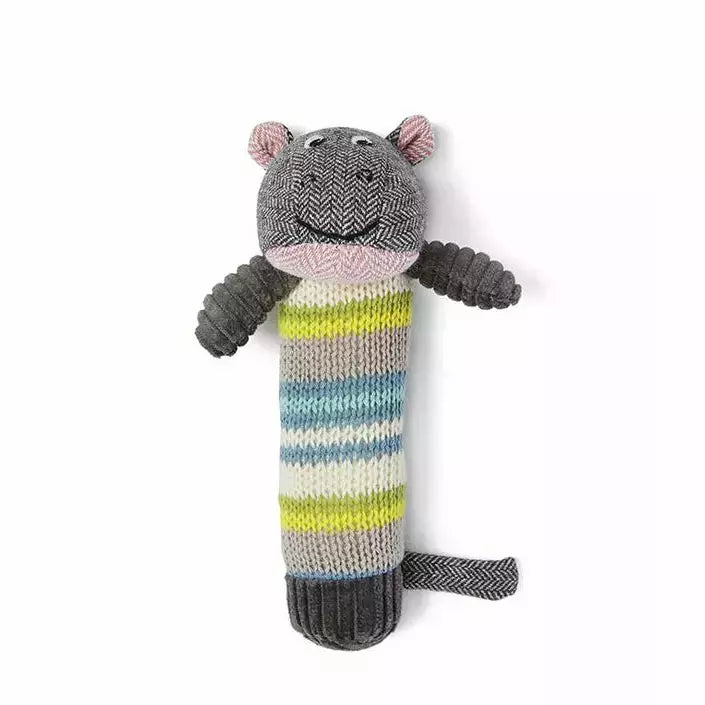 Herbert Hippo Rattle