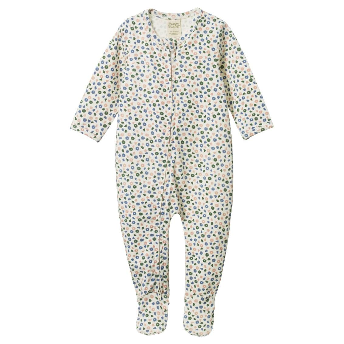 Dreamlands Suit - Chamomile Blooms