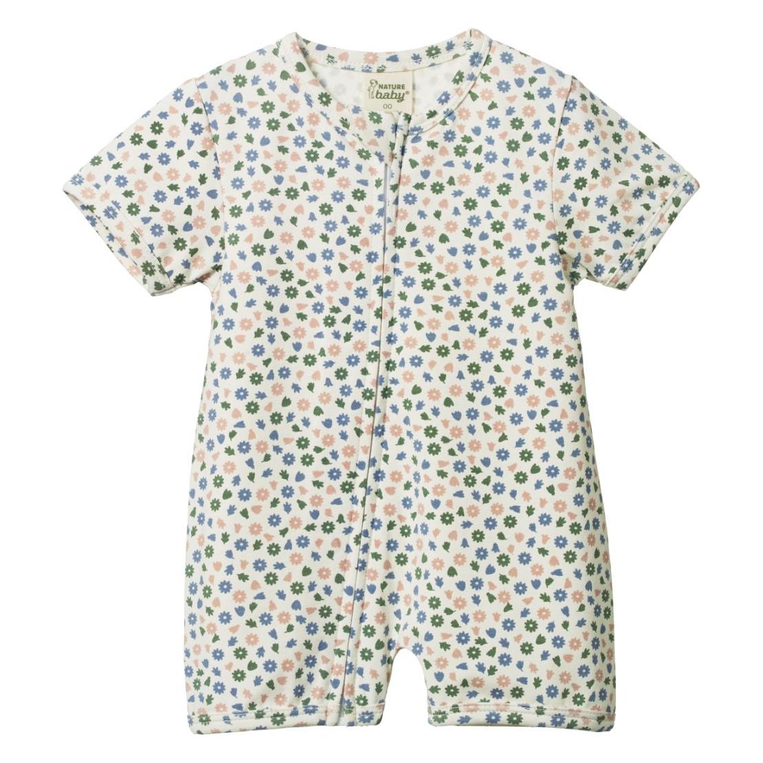 Summer Dreamlands Suit - Chamomile Blooms