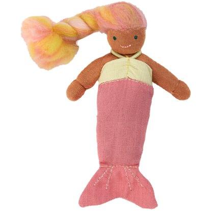 Holdie Folk New Mermaids- Isla