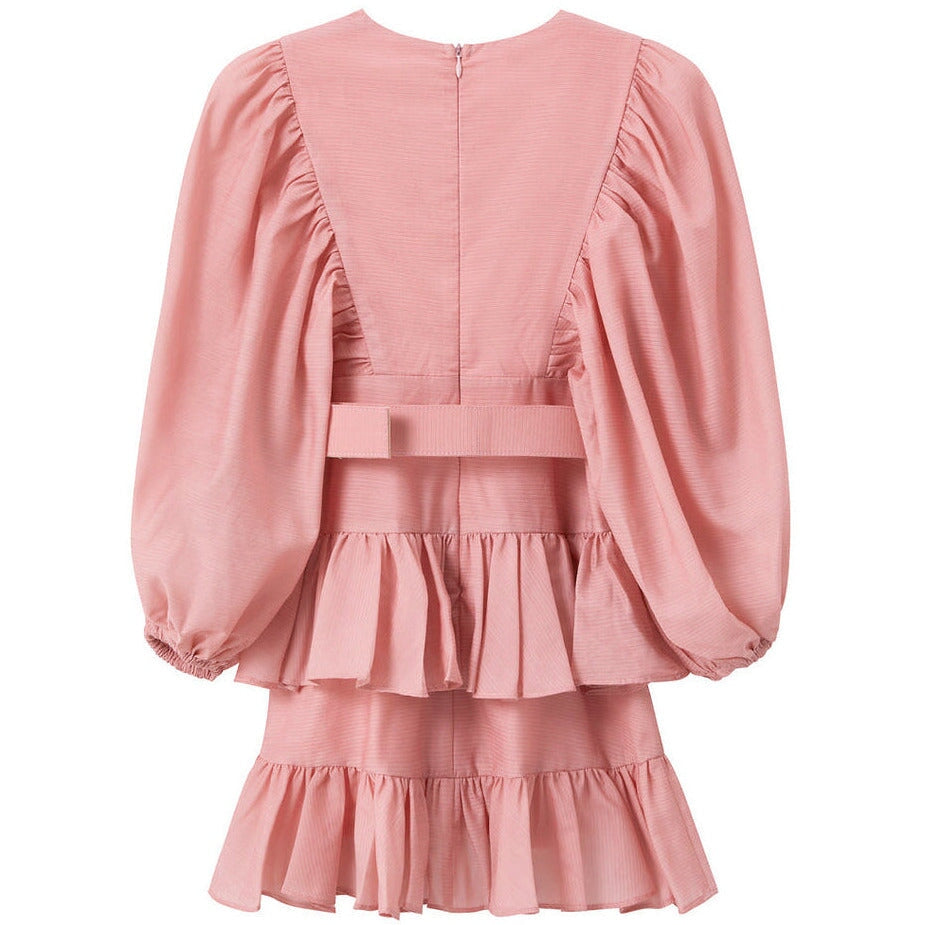 Lilou Dress - Pink