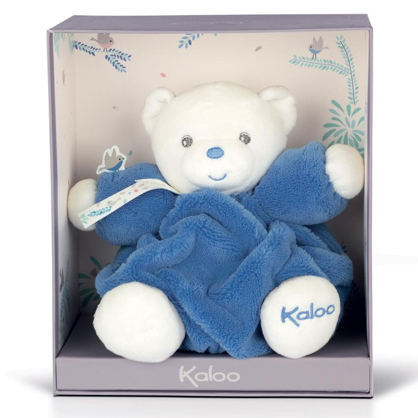 Plume Small Bear Blue