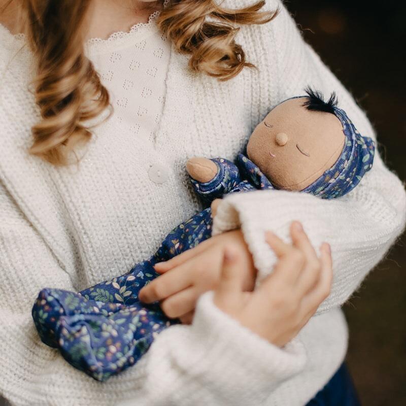 Dozy Holiday Dinkums - Pie