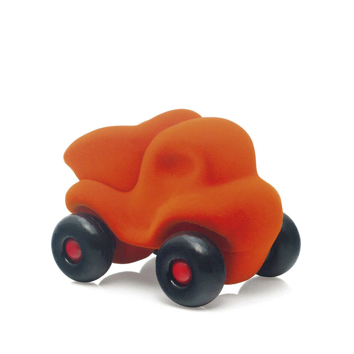 Little Dump Truck Orange