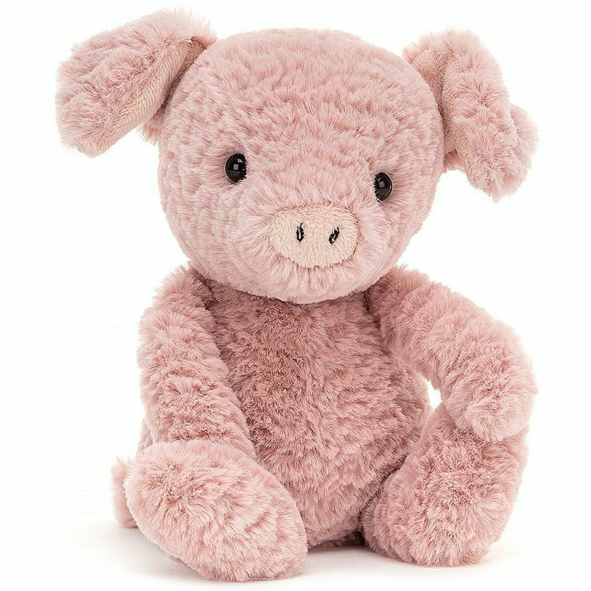 Tumbletuft Pig