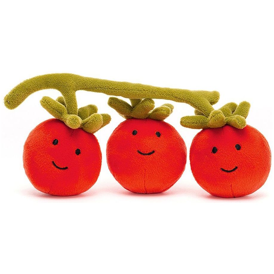 Vivacious Vegetable Tomato