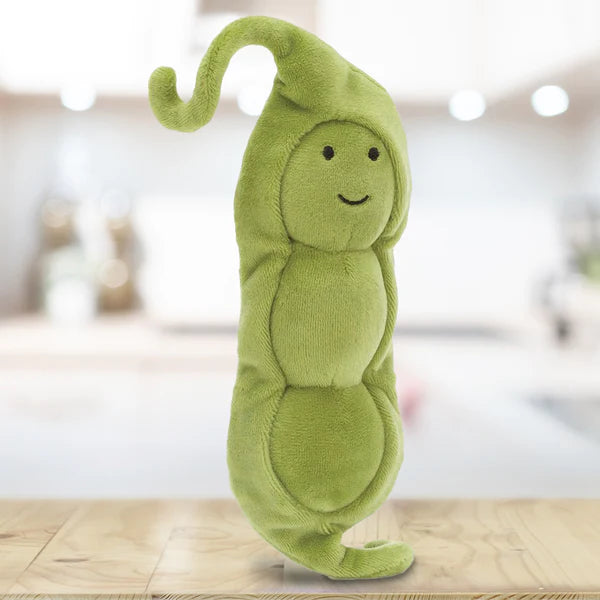 Vivacious Vegetable Pea