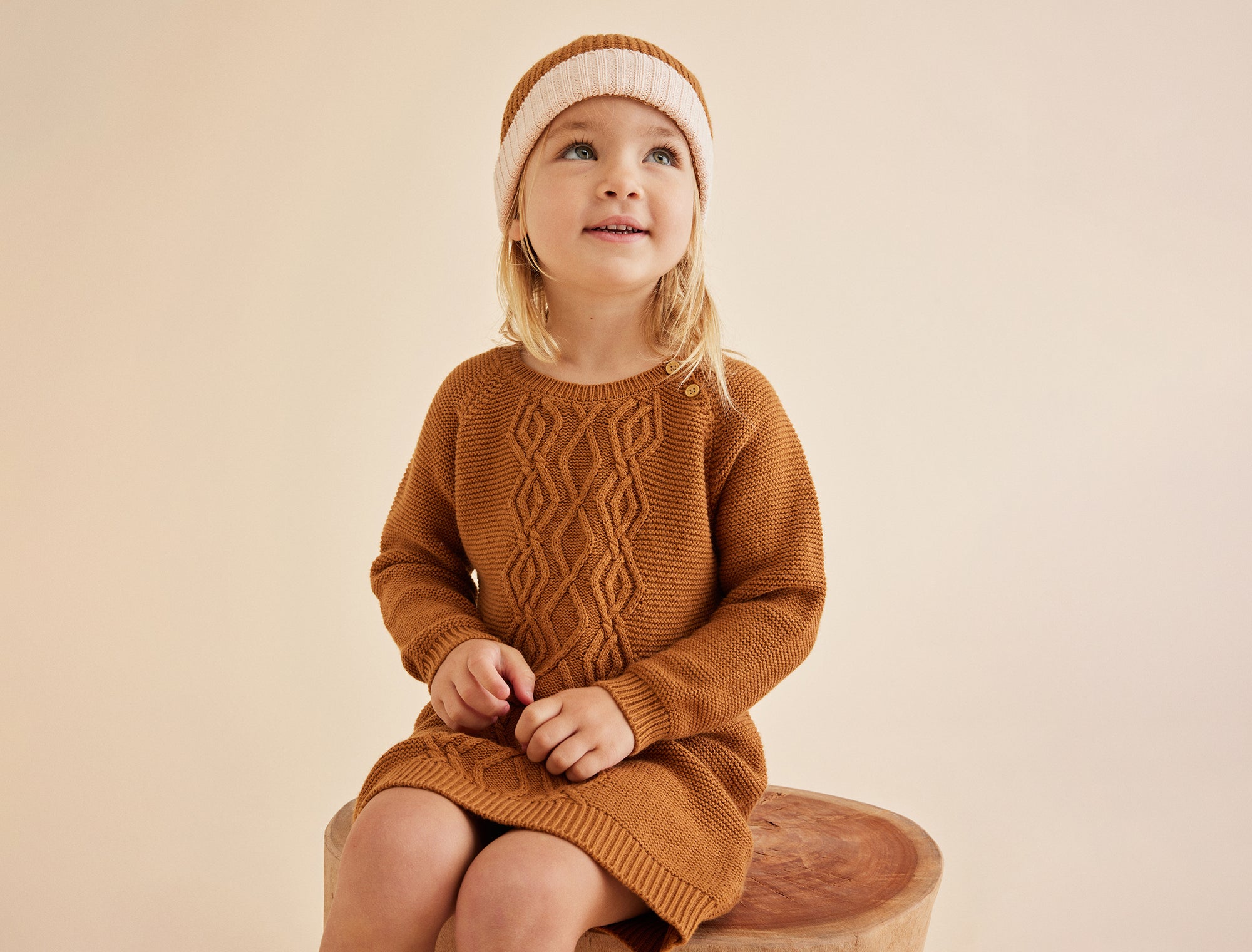 Winter Fashion Essentials For Kids