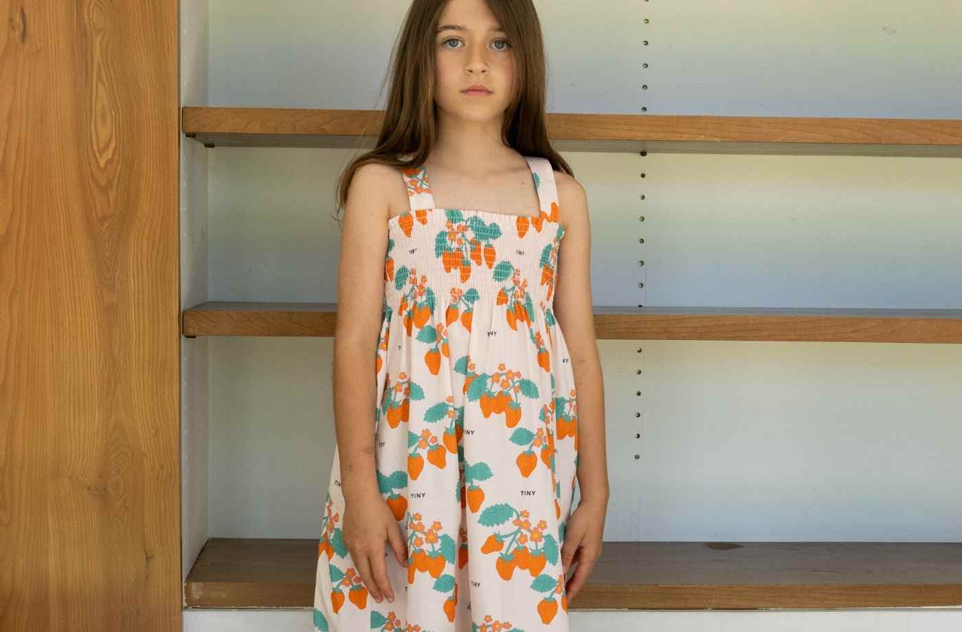 Girls Summer Dresses