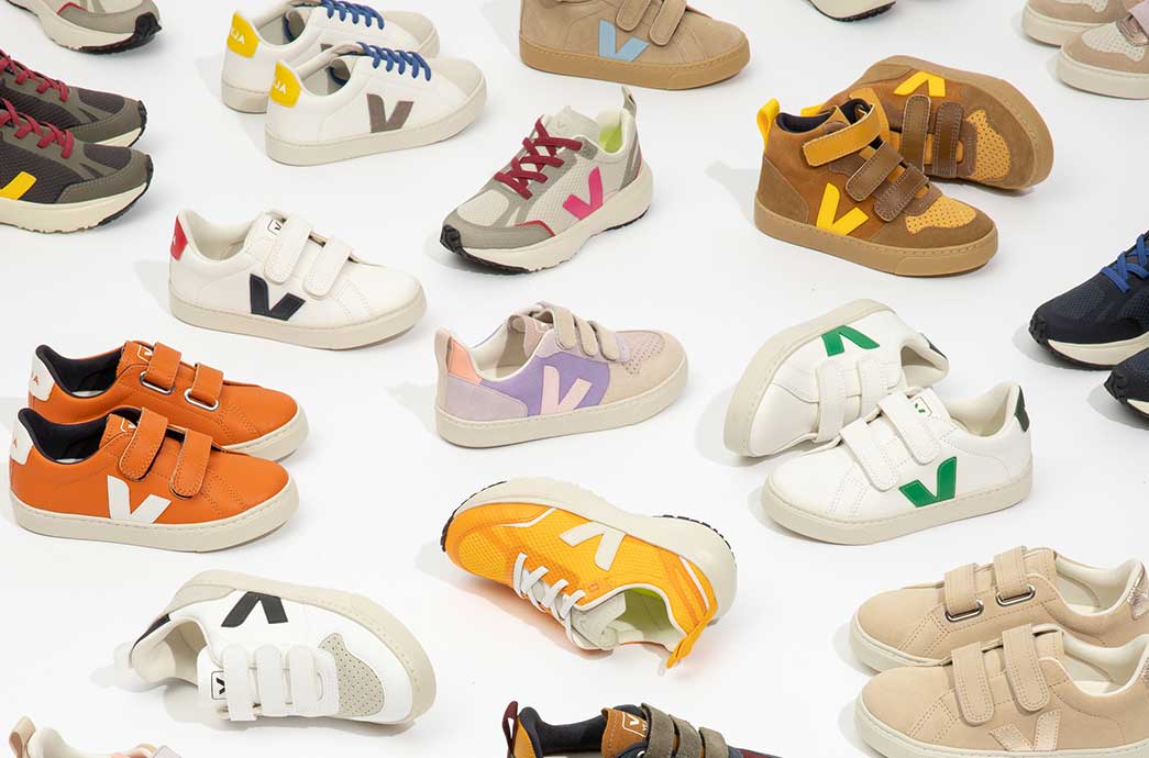 Kids Shoes
