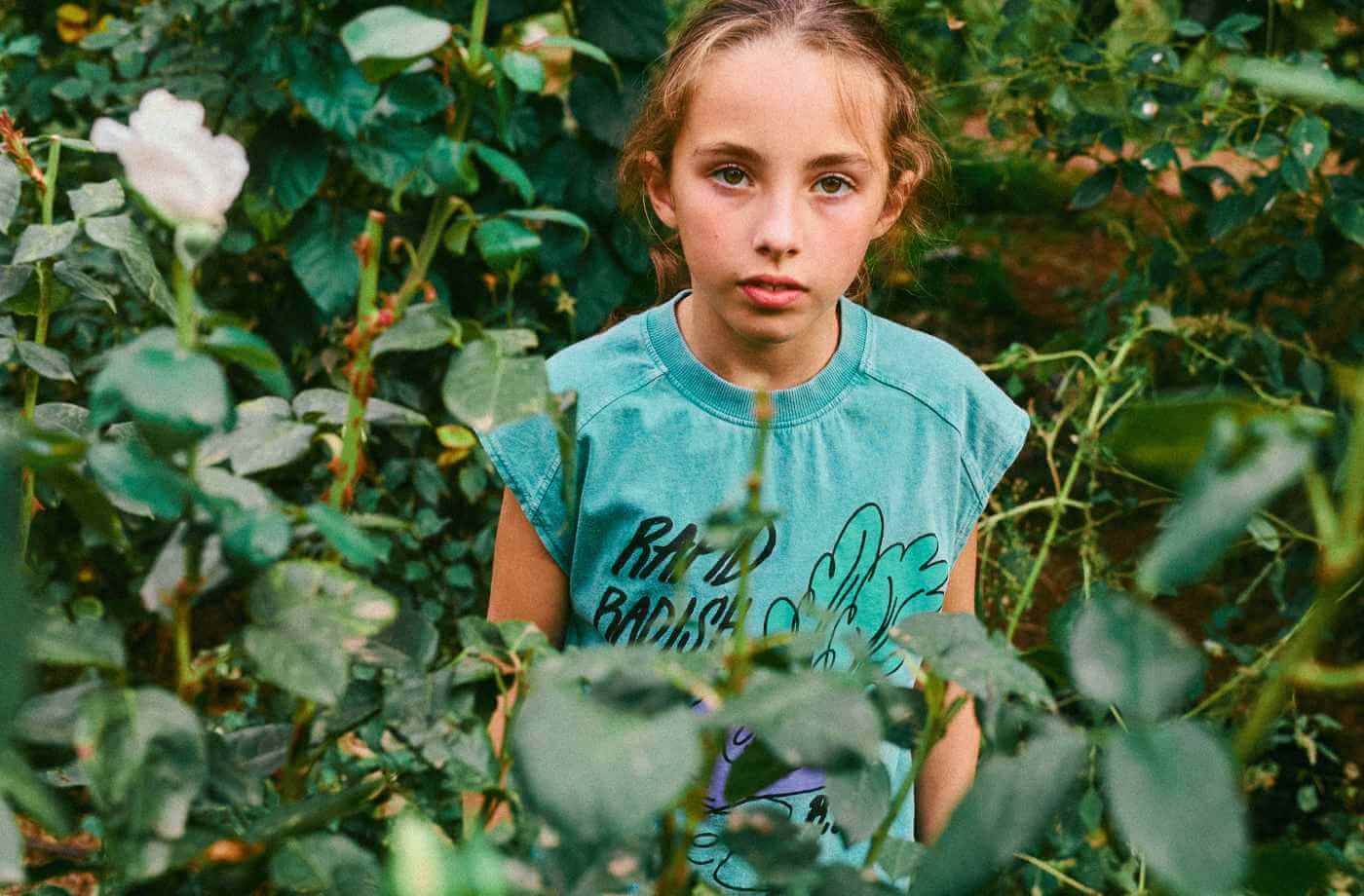 Sustainable Edit