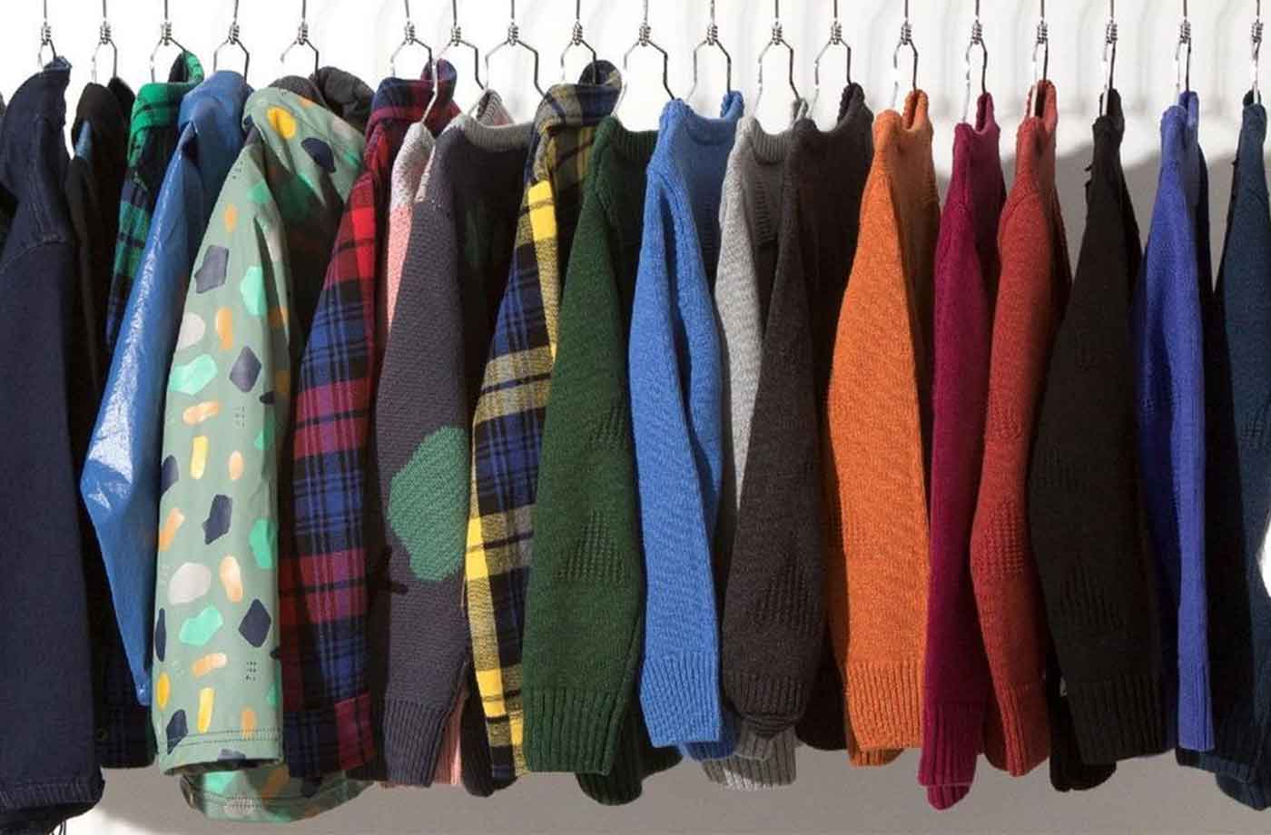 Online Warehouse SALE!