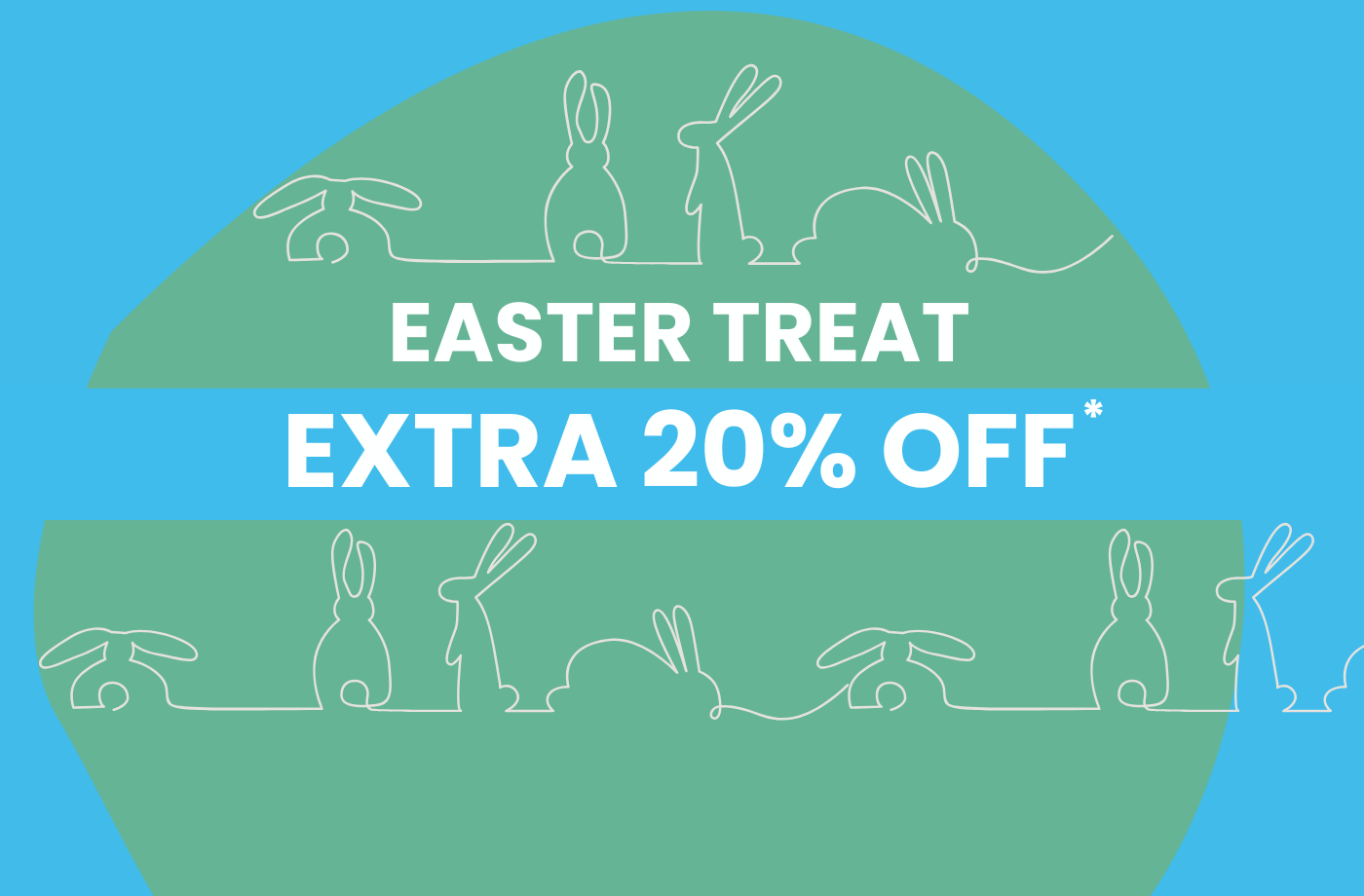 Easter Treat