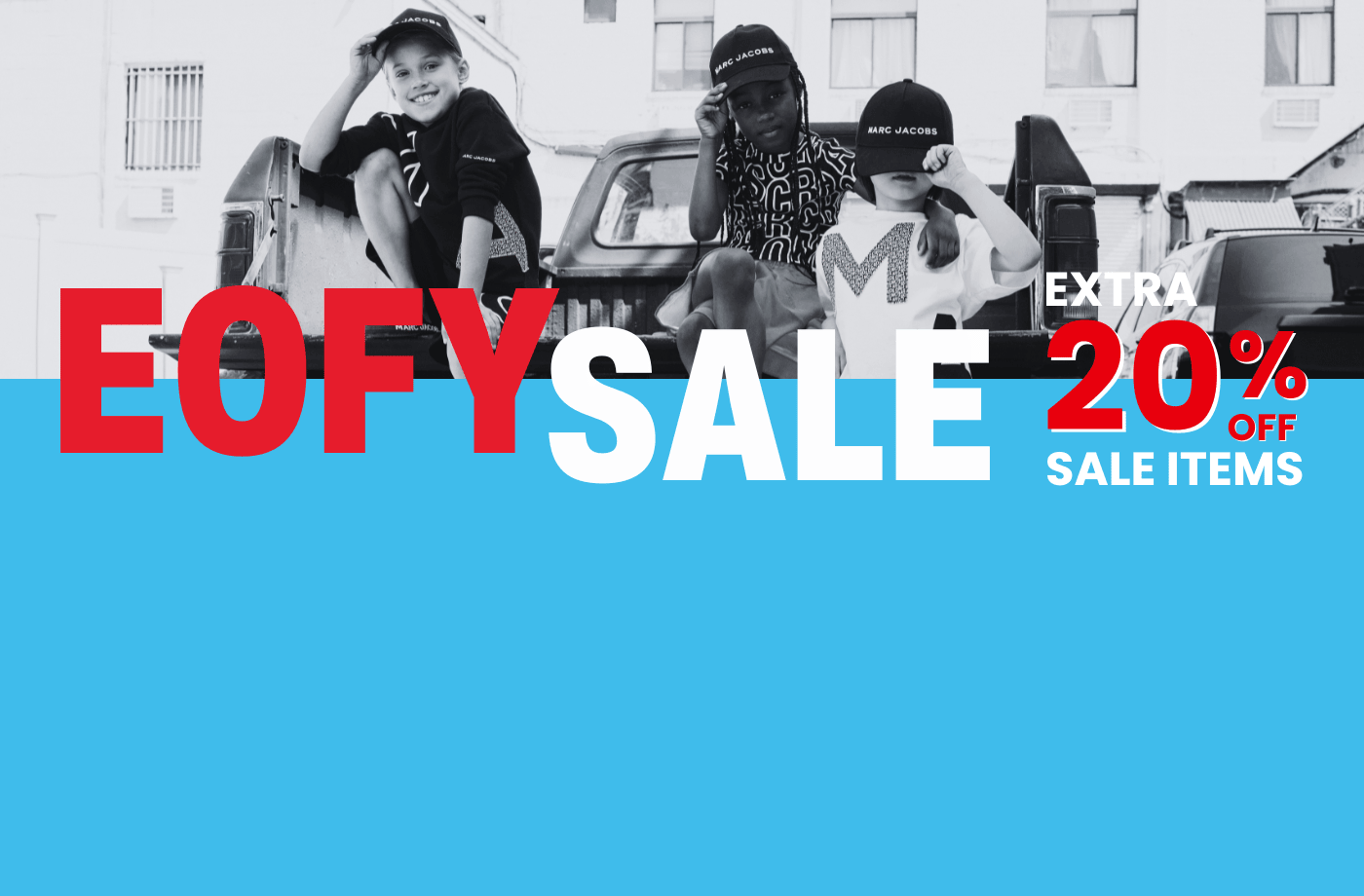Extra 20% OFF