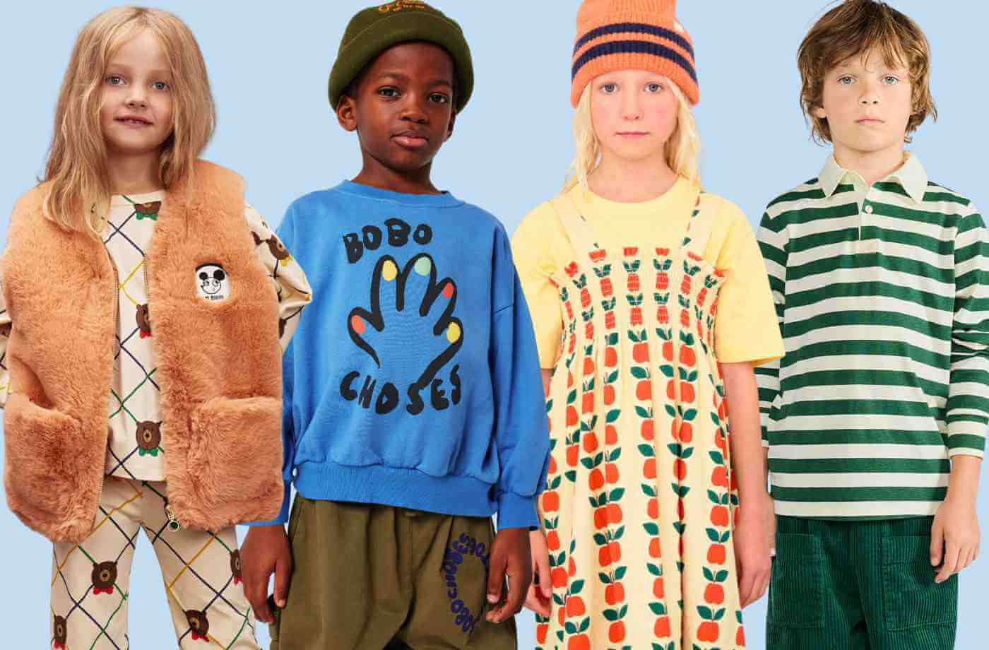 Bobo, Rodini, Tiny & TAO Sale