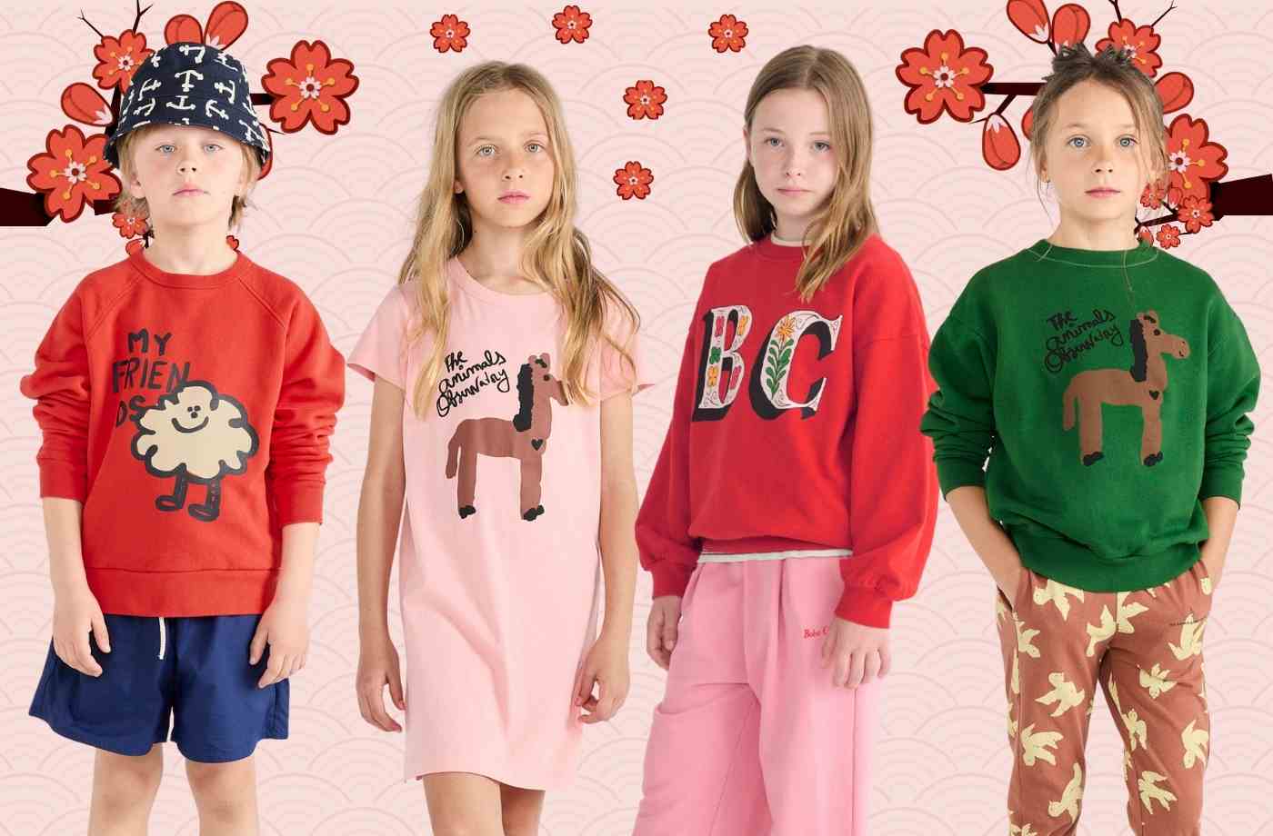 LUNAR YEAR
