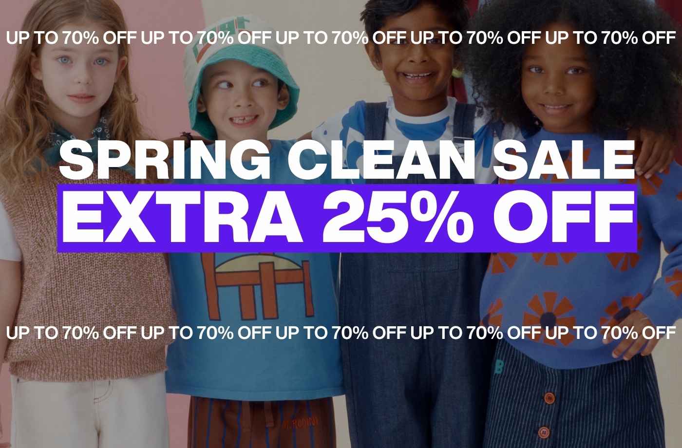 Spring Clean
