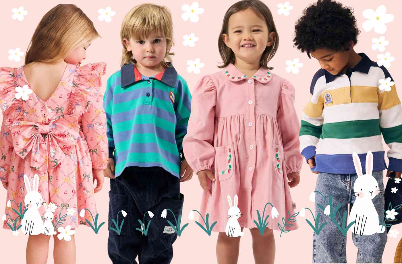 Easter Outfits