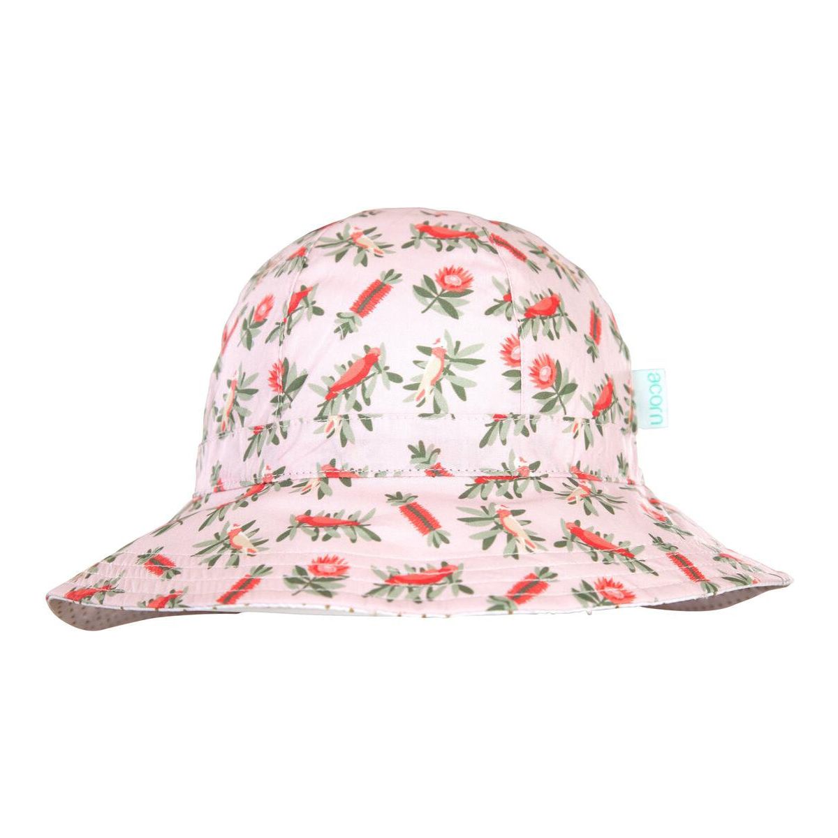 Banksia Wide Brim Sunhat