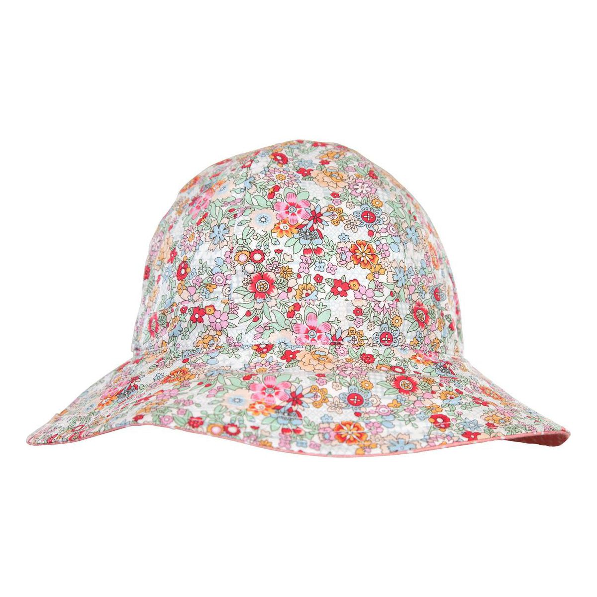 Margot Wide Brim Sunhat