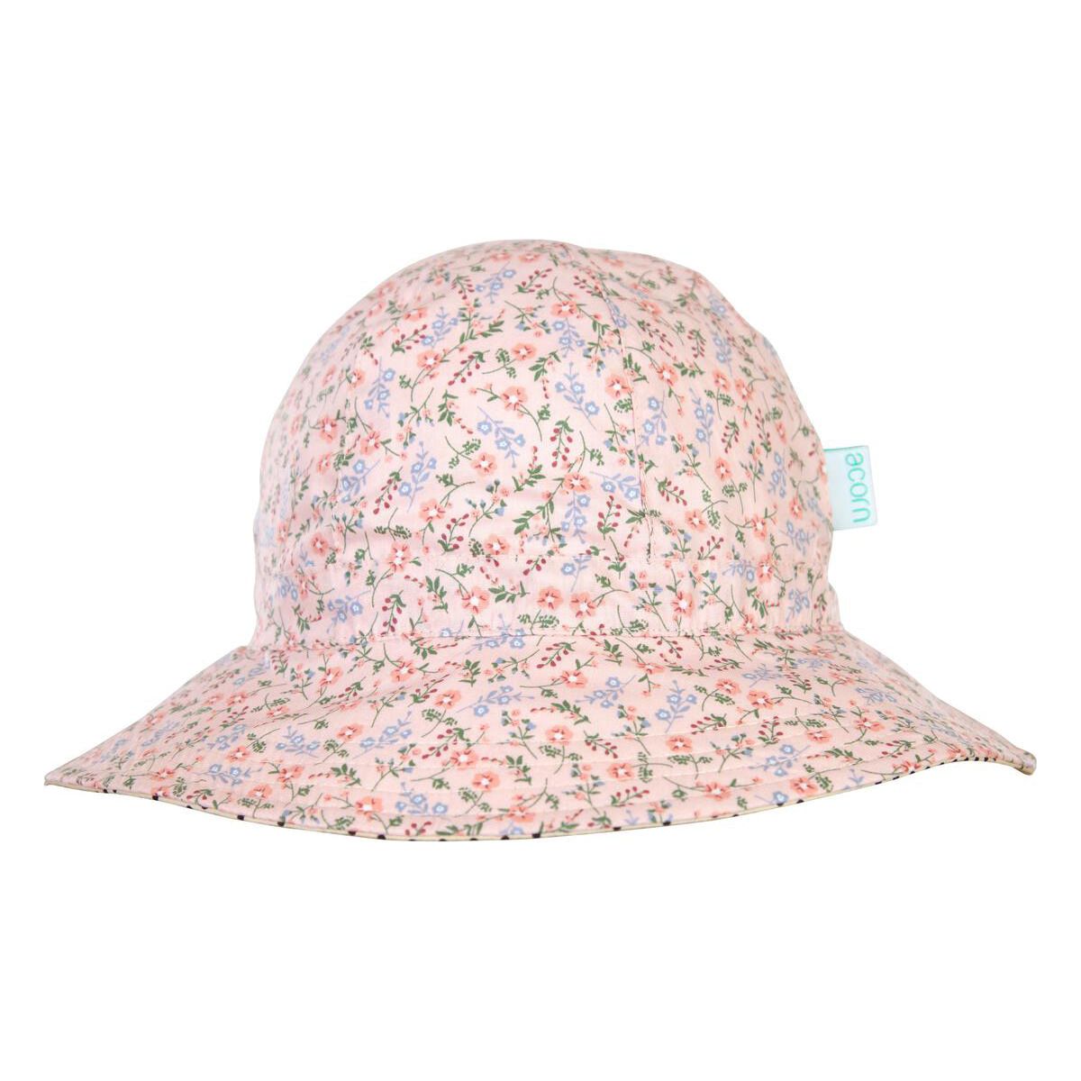 Primrose Wide Brim Sunhat