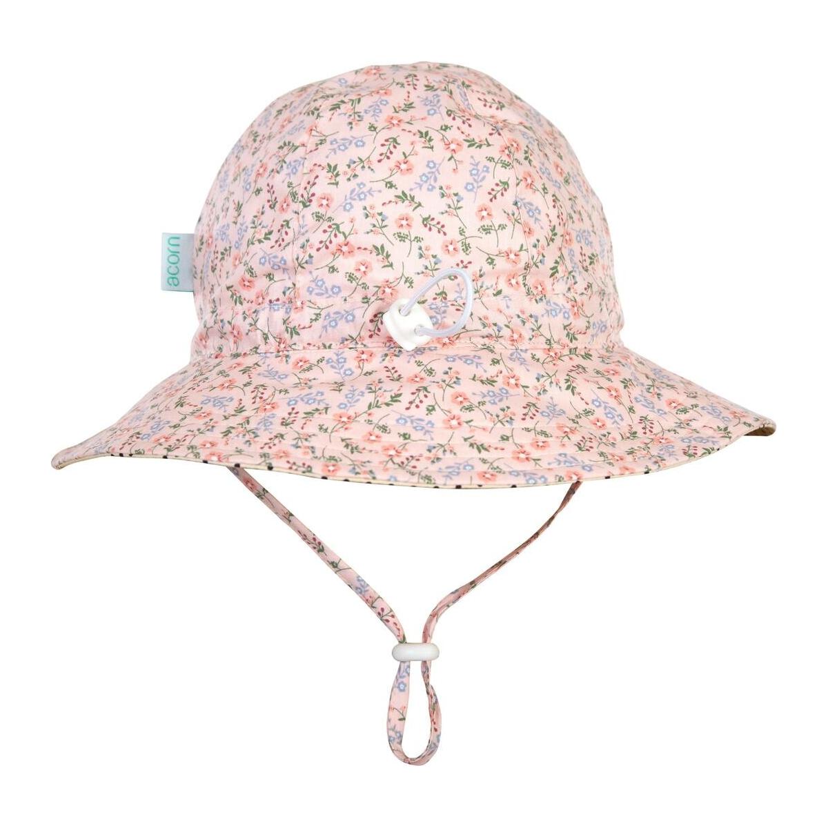 Primrose Wide Brim Sunhat