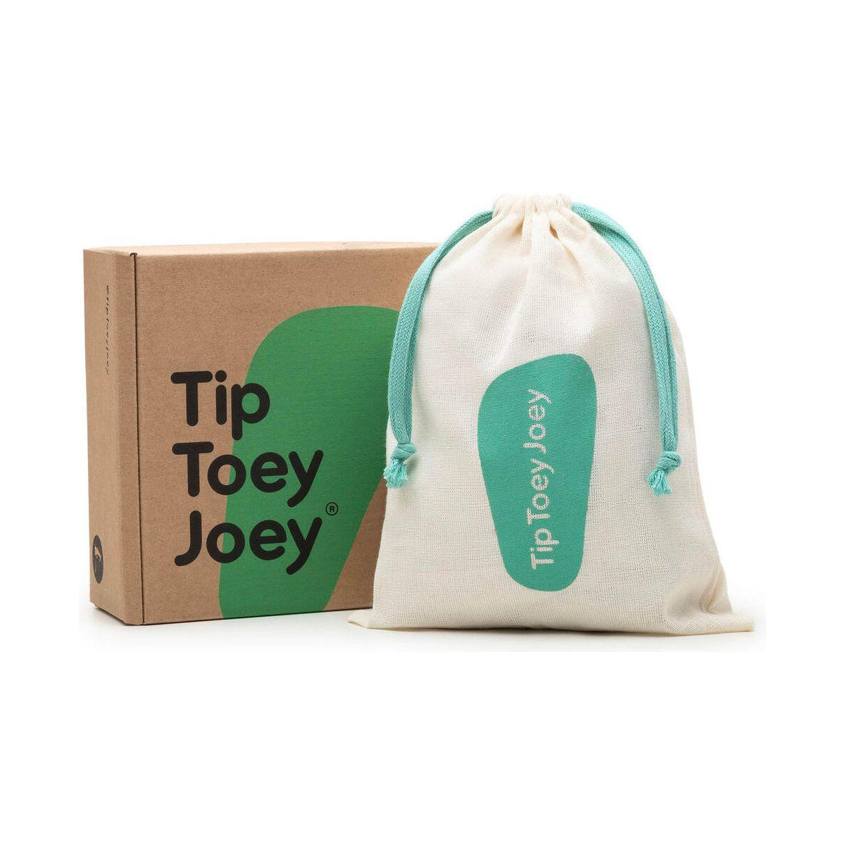 Parky Sandals - Cotton Candy