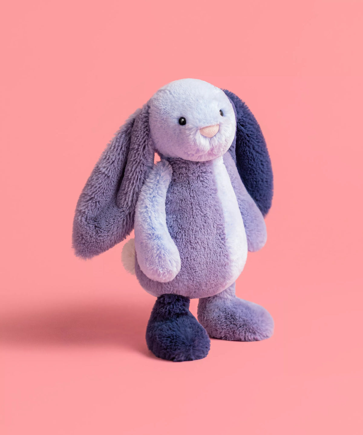 Puddlesea Bunny Original - Patchwork
