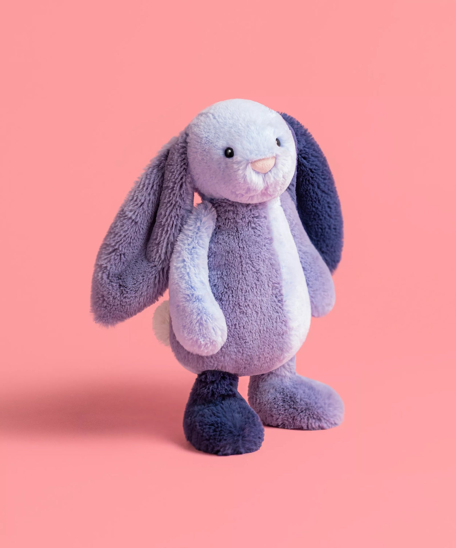 Puddlesea Bunny Original - Patchwork