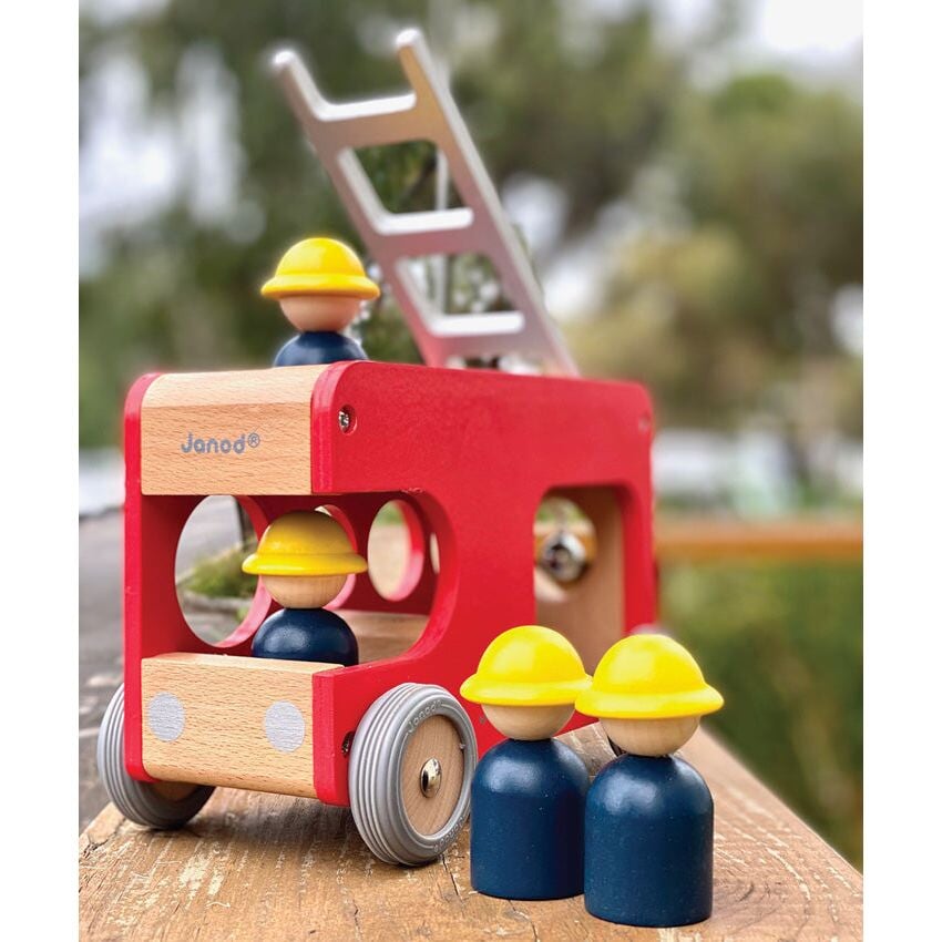 Fire Engine