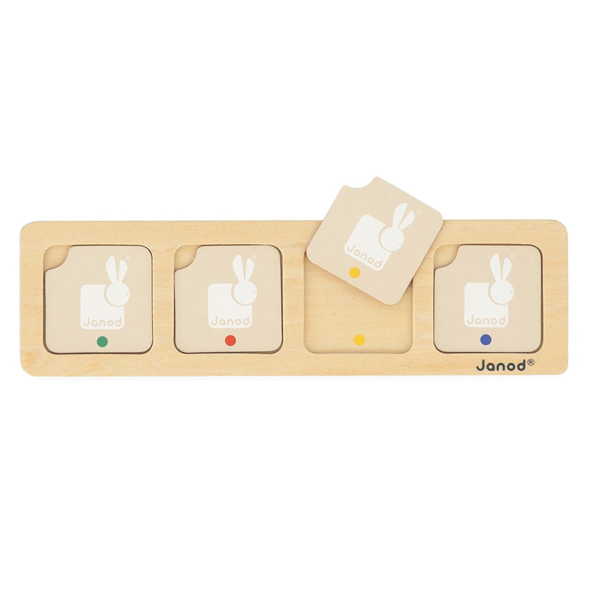 Garden Sequences Cards