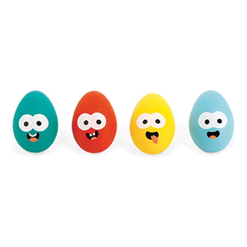 Egg and Spoon Race Game