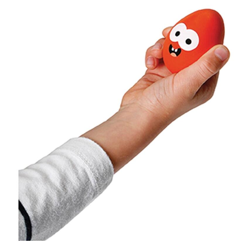 Egg and Spoon Race Game
