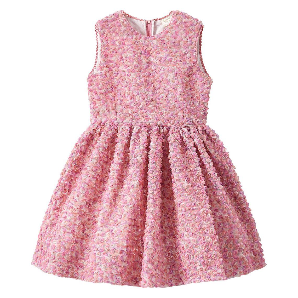 Margot Dress - Multi
