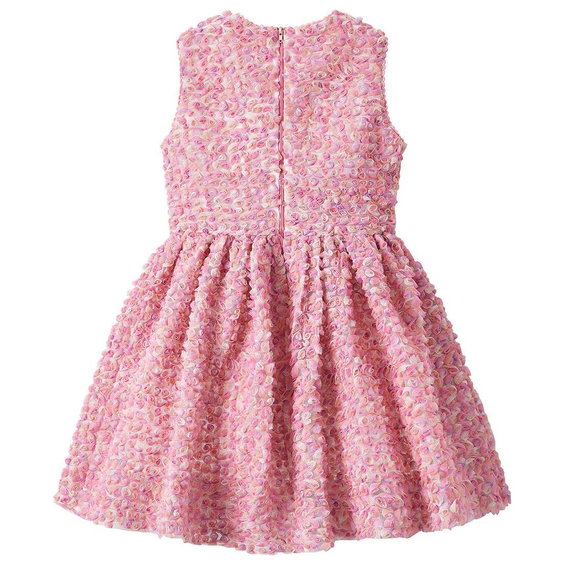 Margot Dress - Multi