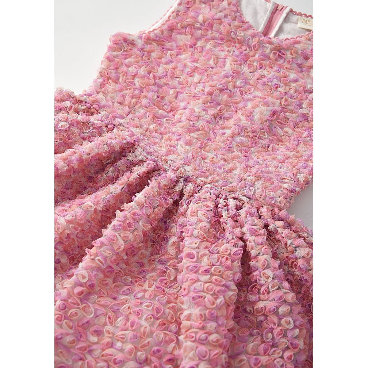 Margot Dress - Multi
